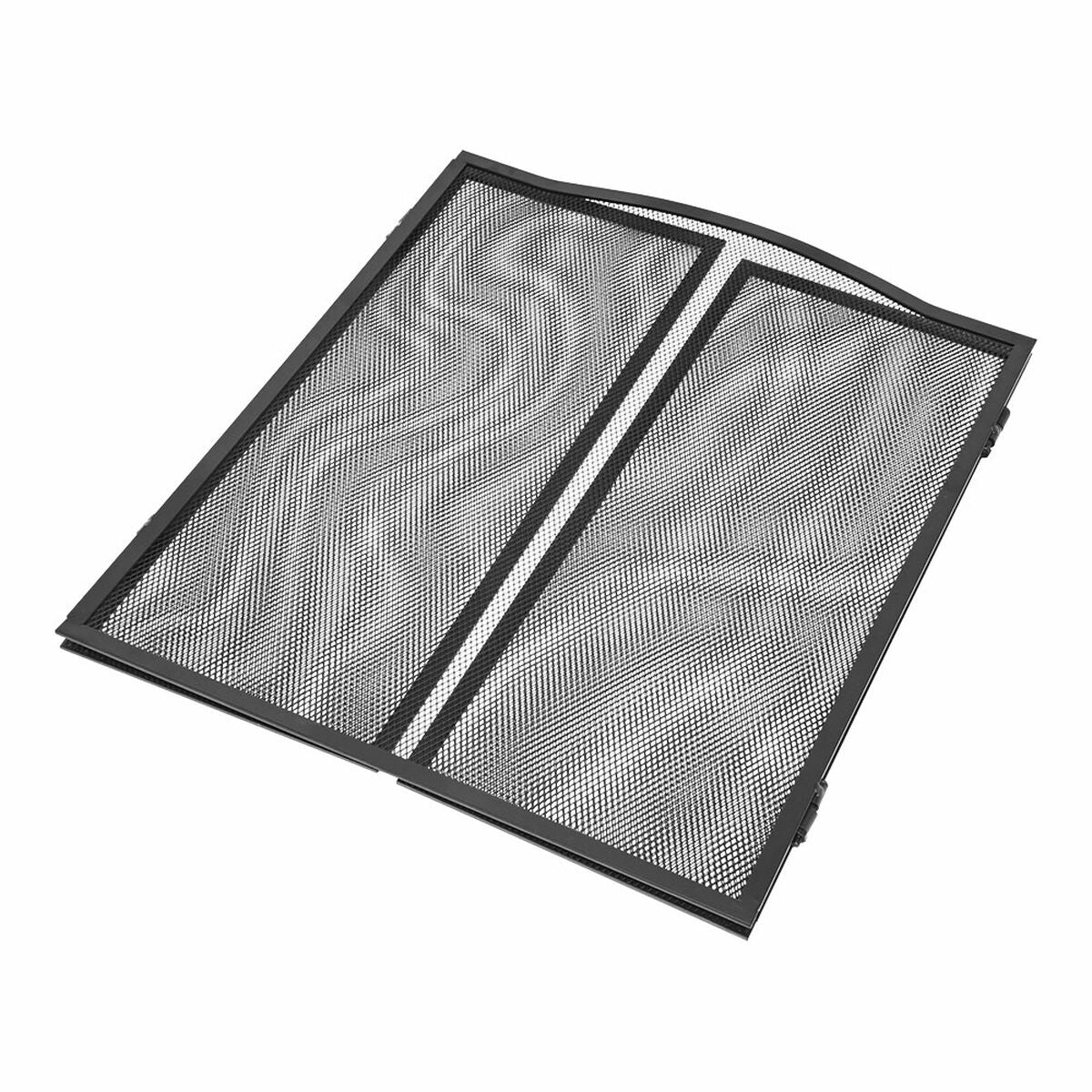 Brasskydd EDM 85749 Svart 101 x 0,5 x 61 cm finns hos Aktivcamping