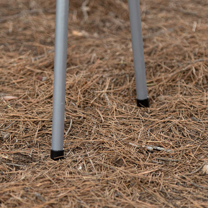 Bärbar Grill Aktive Stål finns hos Aktivcamping