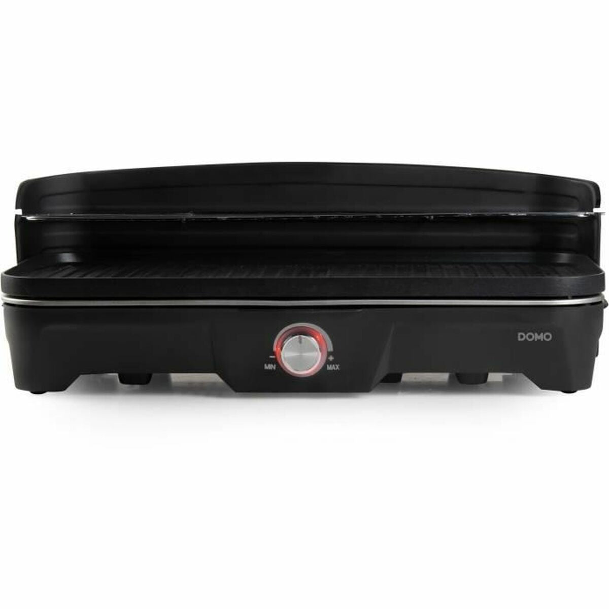 Bärbar Grill DOMO Do9260g Gjutjärn finns hos Aktivcamping
