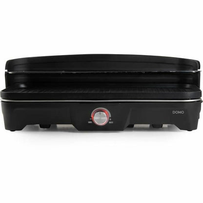 Bärbar Grill DOMO Do9260g Gjutjärn finns hos Aktivcamping