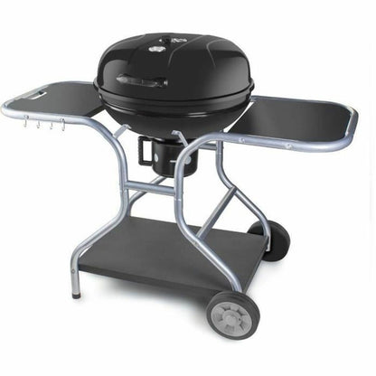Bärbar Grill Fieldmann FZG 1014 Metall Stål finns hos Aktivcamping