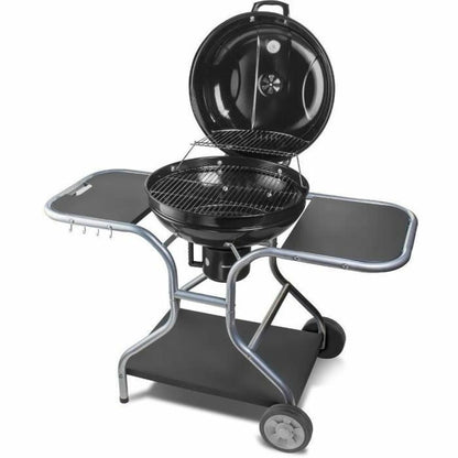 Bärbar Grill Fieldmann FZG 1014 Metall Stål finns hos Aktivcamping