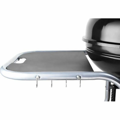 Bärbar Grill Fieldmann FZG 1014 Metall Stål finns hos Aktivcamping