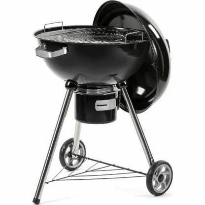 Bärbar Grill Fieldmann FZG 1016 Metall Stål finns hos Aktivcamping