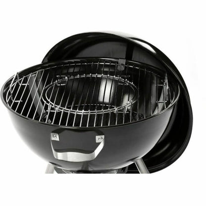 Bärbar Grill Fieldmann FZG 1016 Metall Stål finns hos Aktivcamping