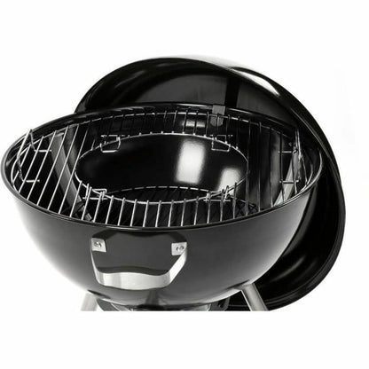 Bärbar Grill Fieldmann FZG 1016 Metall Stål finns hos Aktivcamping