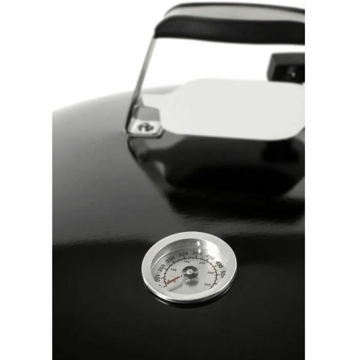 Bärbar Grill Fieldmann FZG 1016 Metall Stål finns hos Aktivcamping
