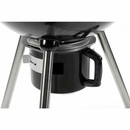 Bärbar Grill Fieldmann FZG 1016 Metall Stål finns hos Aktivcamping