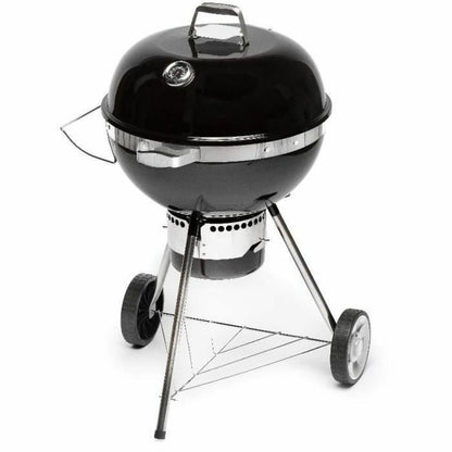 Bärbar Grill Fieldmann FZG 1017 Metall Stål finns hos Aktivcamping