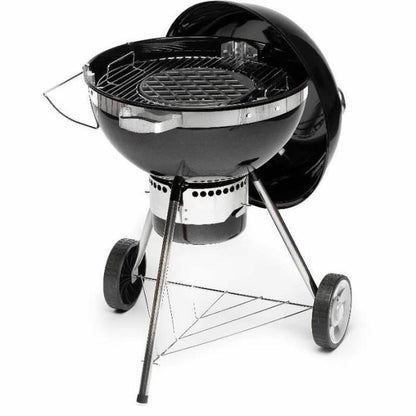 Bärbar Grill Fieldmann FZG 1017 Metall Stål finns hos Aktivcamping