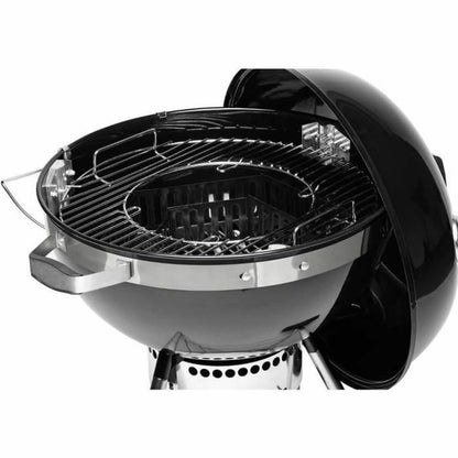Bärbar Grill Fieldmann FZG 1017 Metall Stål finns hos Aktivcamping