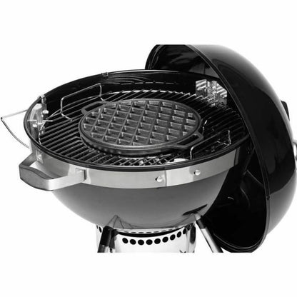Bärbar Grill Fieldmann FZG 1017 Metall Stål finns hos Aktivcamping