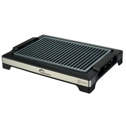 Bärbar Grill Little Balance Easy Metall Plast finns hos Aktivcamping