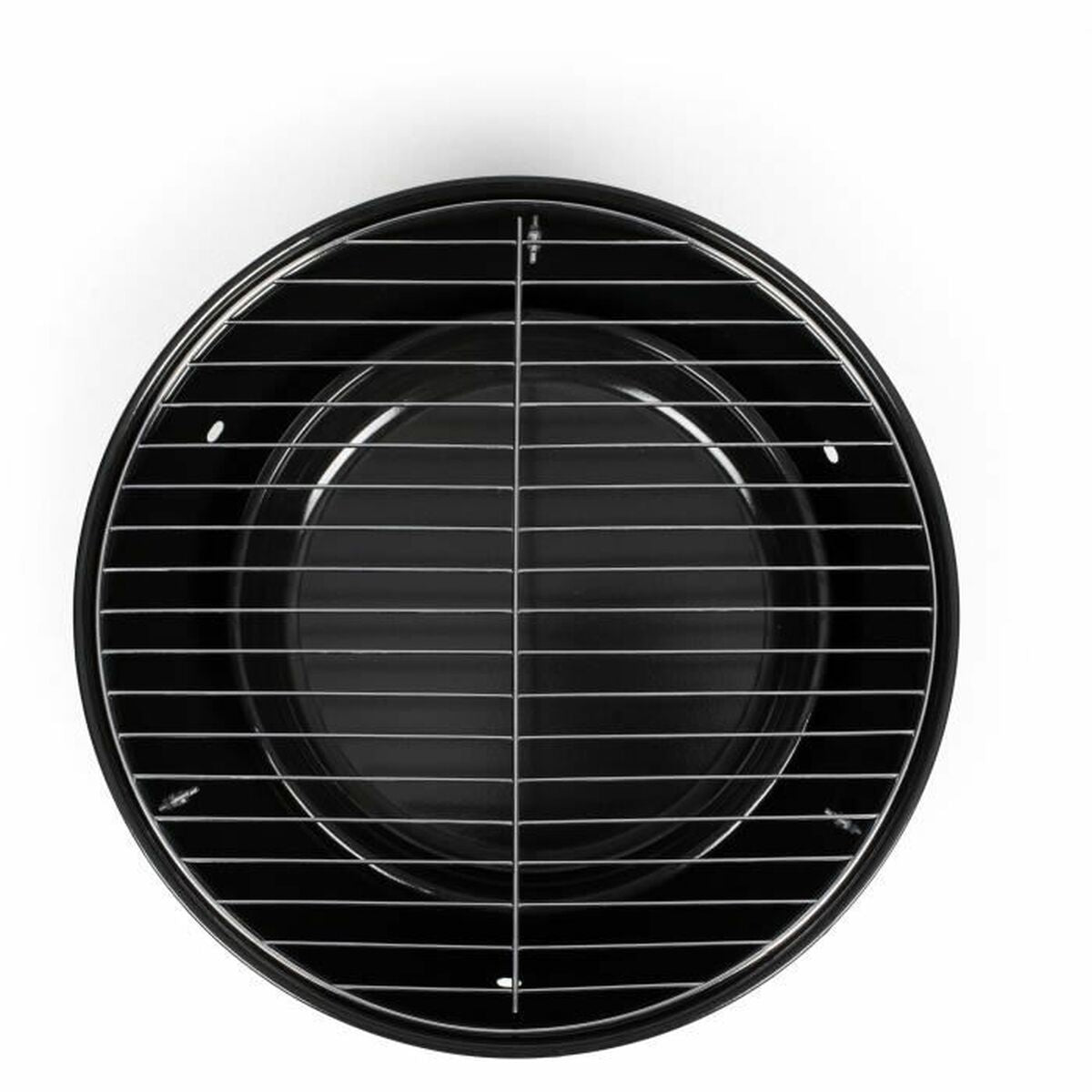 Bärbar Grill Livoo Ø 34 cm finns hos Aktivcamping