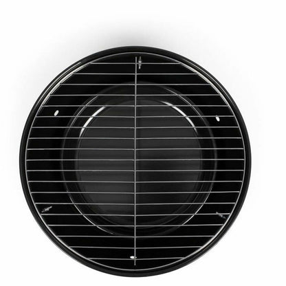 Bärbar Grill Livoo Ø 34 cm finns hos Aktivcamping