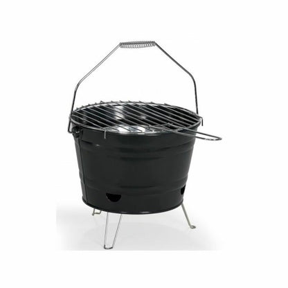 Bärbar Grill Livoo DOC327N Rostfritt stål finns hos Aktivcamping