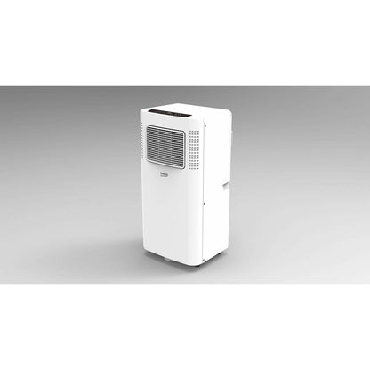 Bärbar Luftkonditionering BEKO BP209C Vit A 2500 W finns hos Aktivcamping