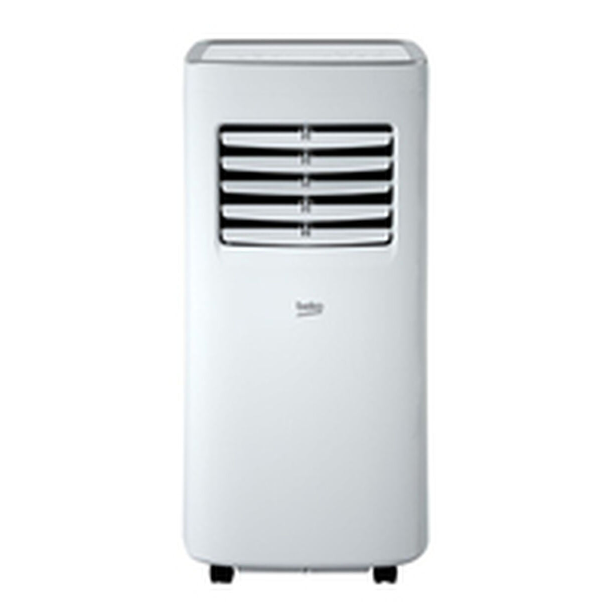 Bärbar Luftkonditionering BEKO BS207C Vit A - finns hos Aktivcamping