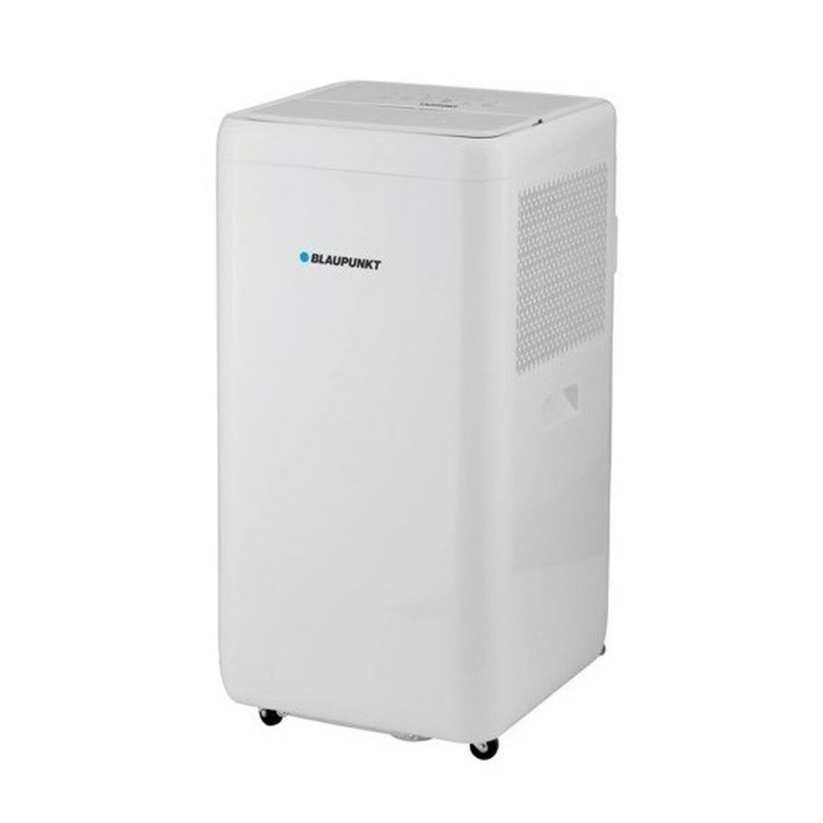 Bärbar Luftkonditionering Blaupunkt AGDBLFAN013 finns hos Aktivcamping