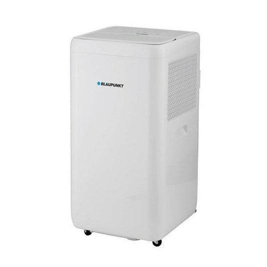 Bärbar Luftkonditionering Blaupunkt AGDBLFAN013 finns hos Aktivcamping