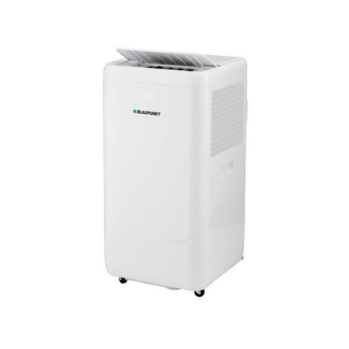 Bärbar Luftkonditionering Blaupunkt AGDBLFAN013 finns hos Aktivcamping