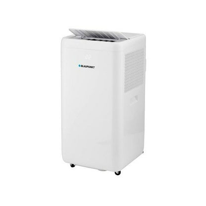 Bärbar Luftkonditionering Blaupunkt AGDBLFAN013 finns hos Aktivcamping