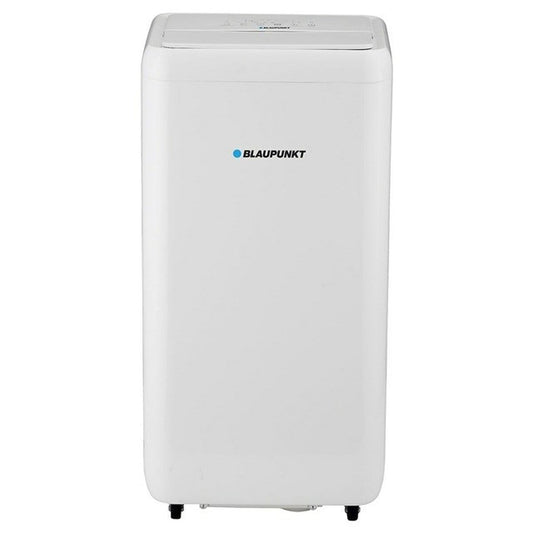 Bärbar Luftkonditionering Blaupunkt AGDBLFAN014 finns hos Aktivcamping