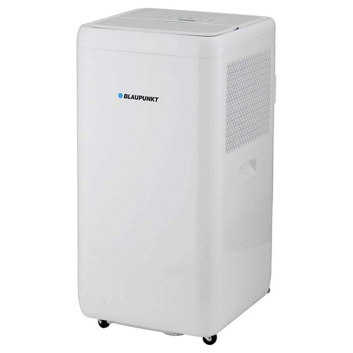Bärbar Luftkonditionering Blaupunkt AGDBLFAN014 finns hos Aktivcamping