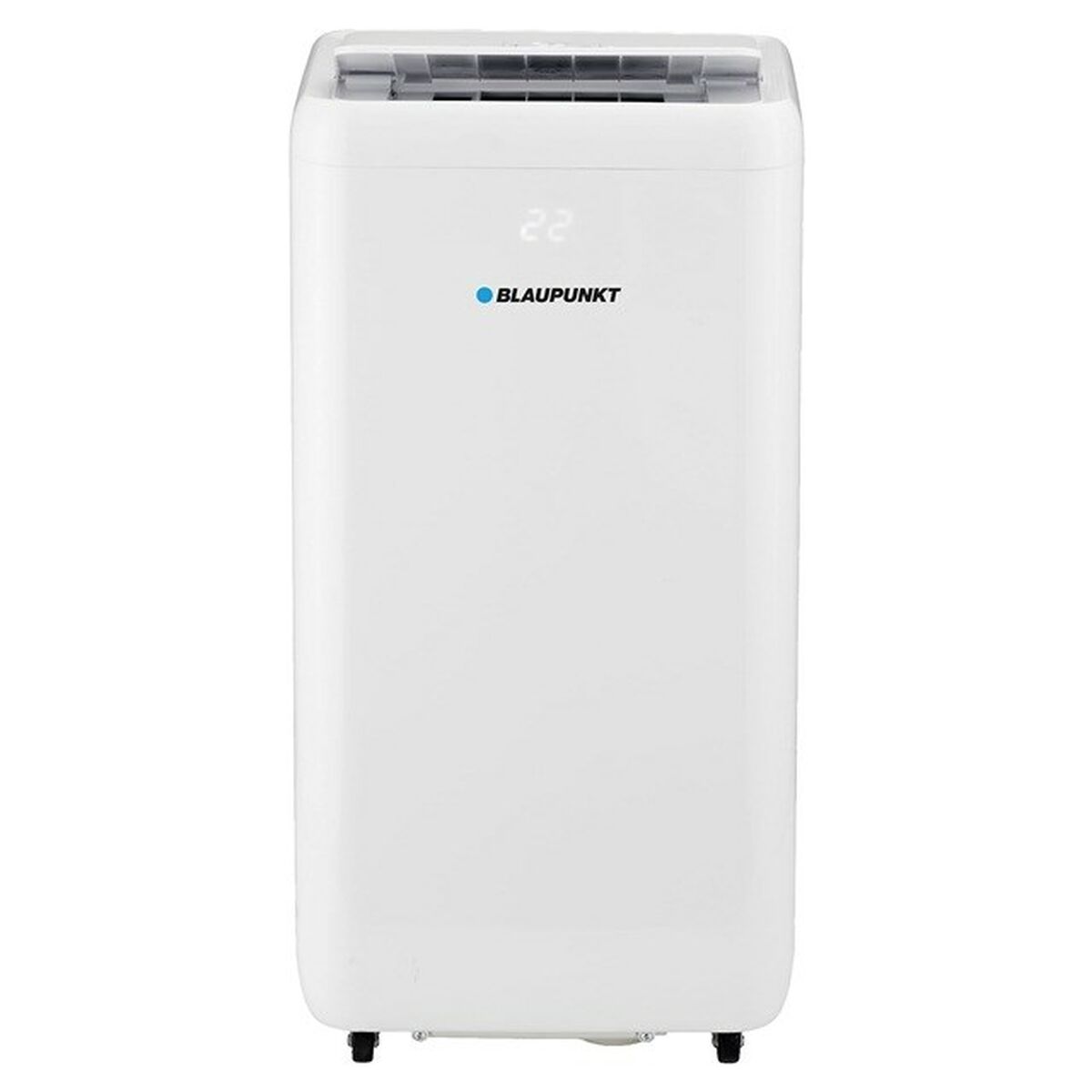 Bärbar Luftkonditionering Blaupunkt AGDBLFAN014 finns hos Aktivcamping