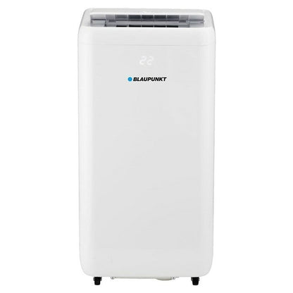 Bärbar Luftkonditionering Blaupunkt AGDBLFAN014 finns hos Aktivcamping