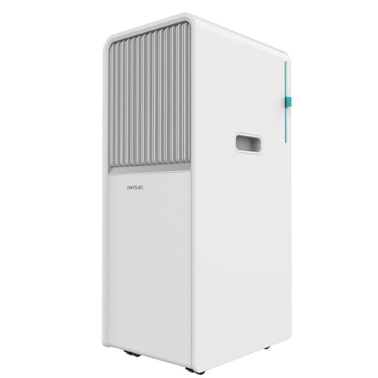 Bärbar Luftkonditionering Cecotec ForceClima 7150 Style finns hos Aktivcamping