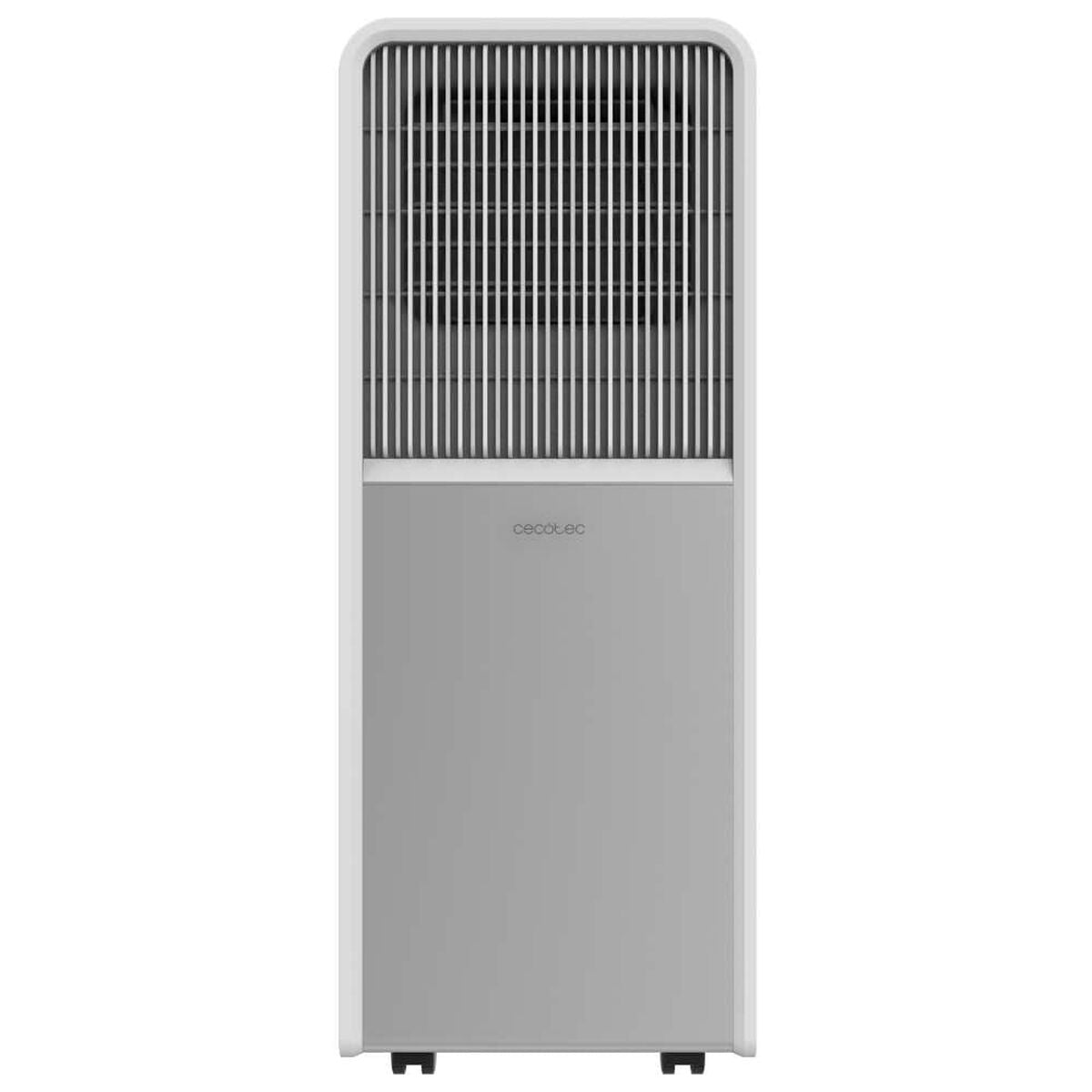 Bärbar Luftkonditionering Cecotec ForceClima 9150 Style 1000 W Vit finns hos Aktivcamping