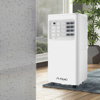 Bärbar Luftkonditionering Fulmo 3500 W - finns hos Aktivcamping