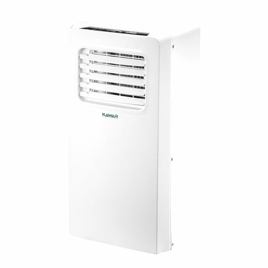 Bärbar Luftkonditionering Kawair 2600 W finns hos Aktivcamping