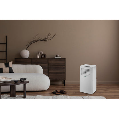 Bärbar Luftkonditionering Kawair 2600 W finns hos Aktivcamping