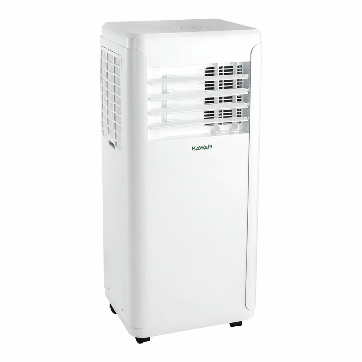 Bärbar Luftkonditionering Kawair 3500 W finns hos Aktivcamping