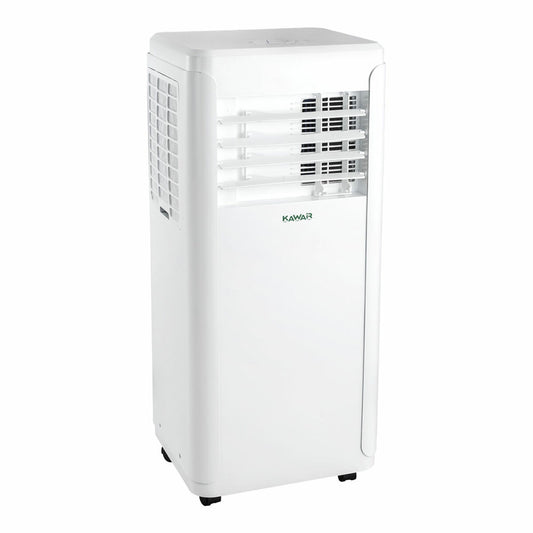 Bärbar Luftkonditionering Kawair 3500 W finns hos Aktivcamping