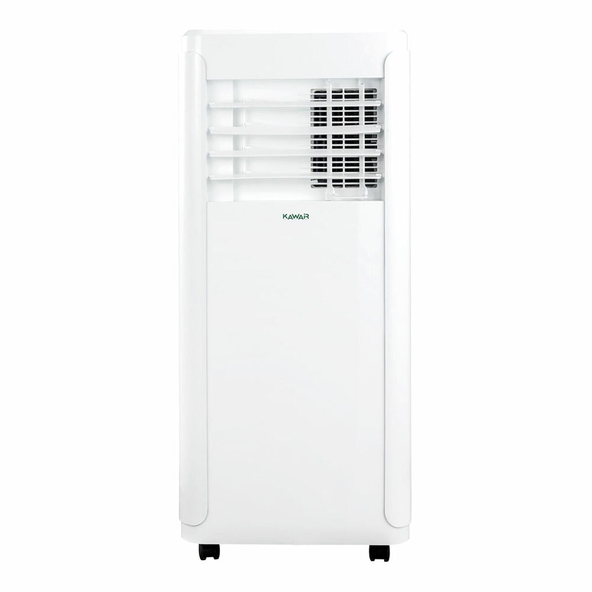 Bärbar Luftkonditionering Kawair 3500 W finns hos Aktivcamping