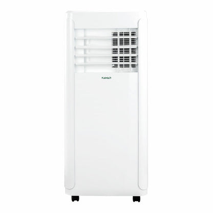 Bärbar Luftkonditionering Kawair 3500 W finns hos Aktivcamping