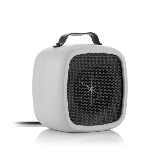 Bärbar elektrisk mini-värmare Bliwarm InnovaGoods finns hos Aktivcamping