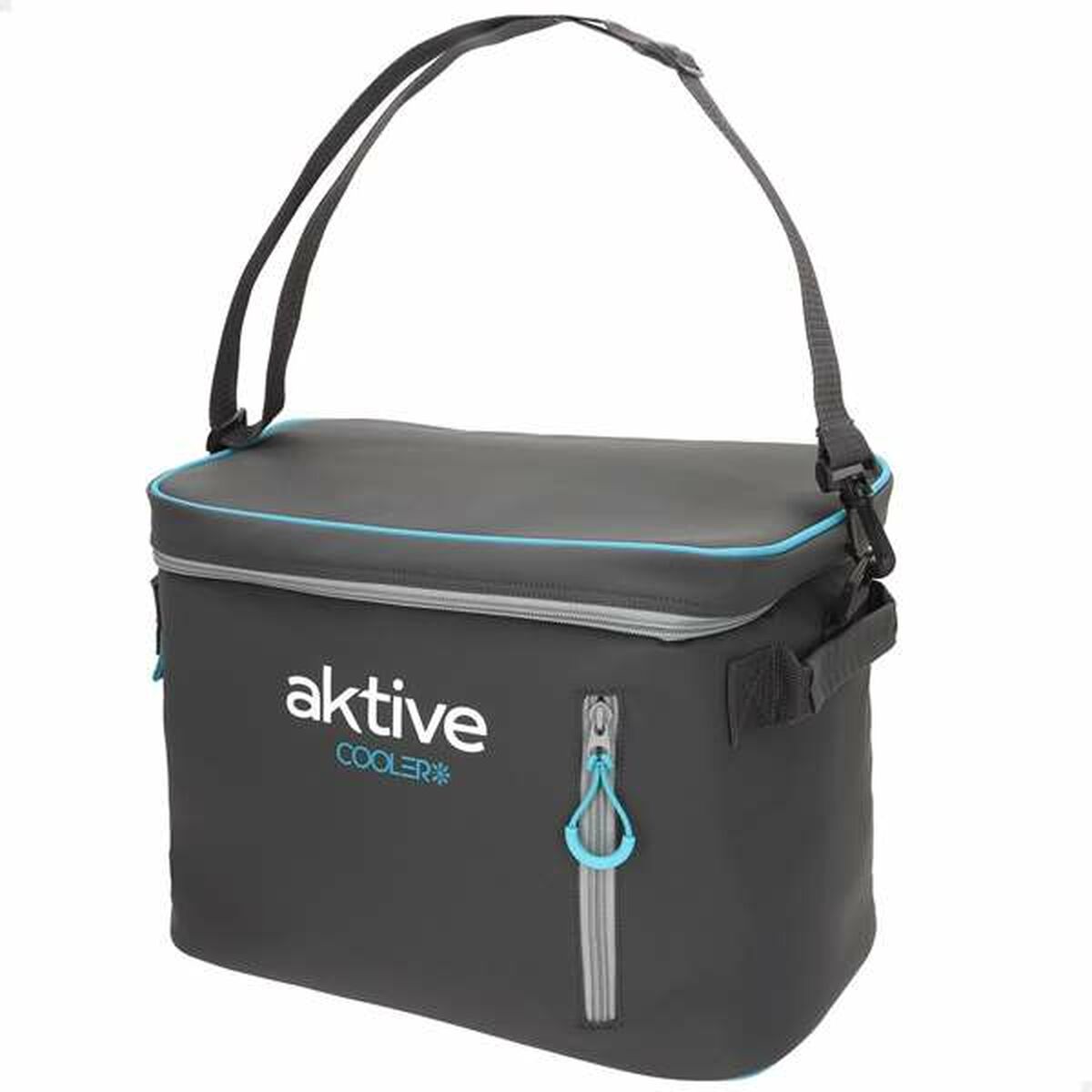 Bärbar kyl Aktive 18 L 34 x 21 x 26 cm finns hos Aktivcamping