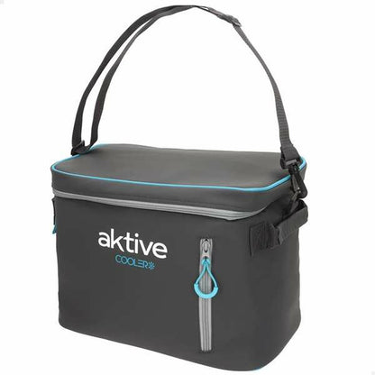 Bärbar kyl Aktive 18 L 34 x 21 x 26 cm finns hos Aktivcamping