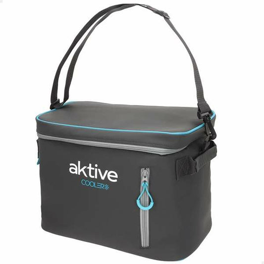 Bärbar kyl Aktive 18 L 34 x 21 x 26 cm finns hos Aktivcamping