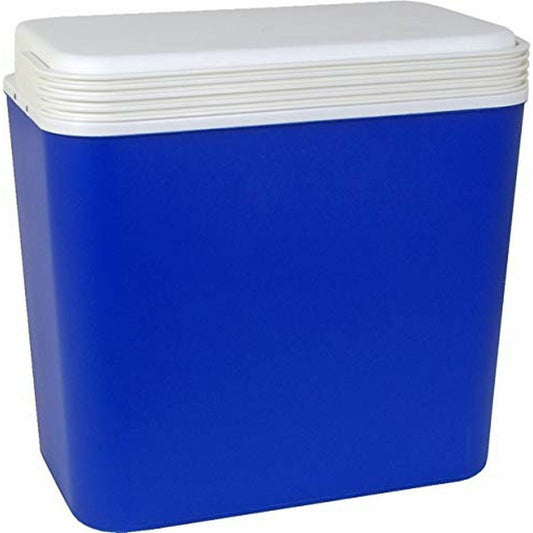 Bärbar kyl Atlantic Atlantic Blå Multicolour PVC polystyren Plast 24 L 39 x 24 x 39 cm finns hos Aktivcamping