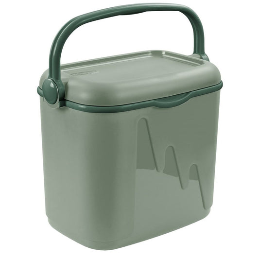 Bärbar kyl Curver 262266 Grön 32 L Plast (Plast) (1 Delar) finns hos Aktivcamping