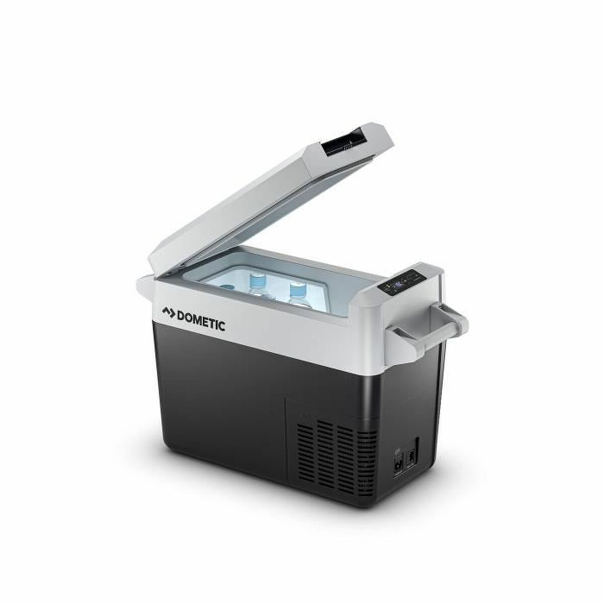 Bärbar kyl Dometic finns hos Aktivcamping