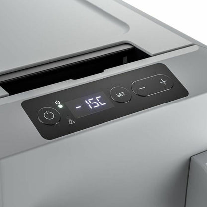 Bärbar kyl Dometic finns hos Aktivcamping