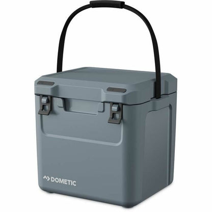 Bärbar kyl Dometic Cool Ice Blå 28 L 47 x 41,5 x 46 cm finns hos Aktivcamping