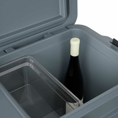 Bärbar kyl Dometic Cool Ice Blå 28 L 47 x 41,5 x 46 cm finns hos Aktivcamping