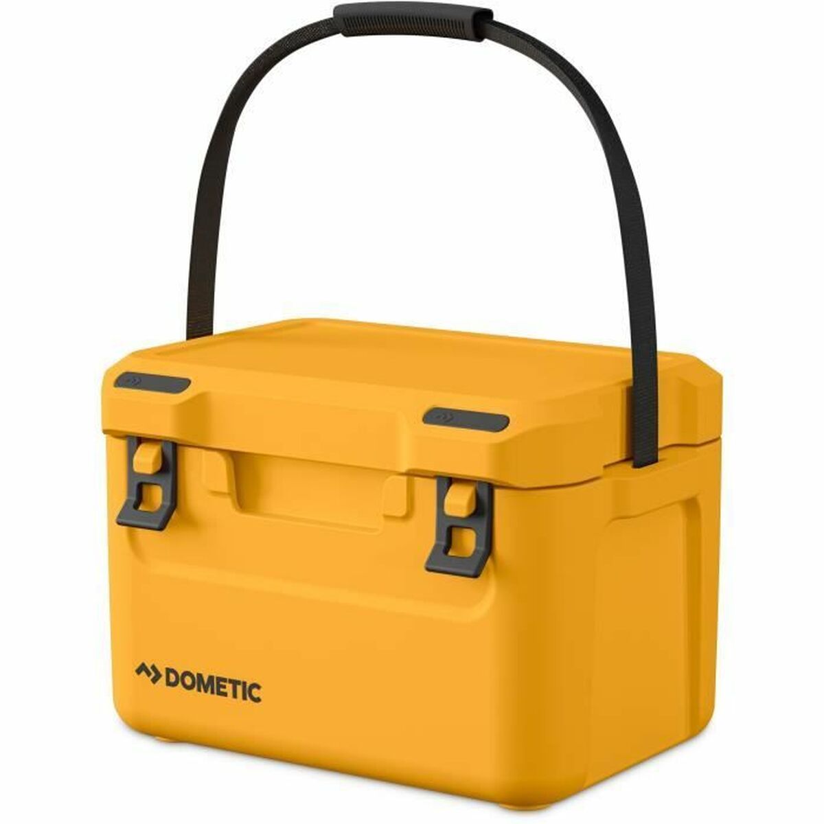 Bärbar kyl Dometic Cool Ice Orange 15 L 47 x 35 x 34 cm - finns hos Aktivcamping